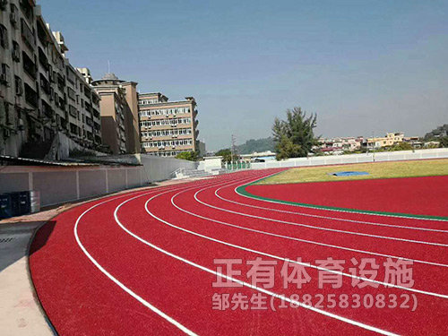 湛江市徐闻海安中学