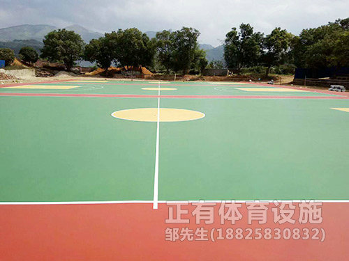 湛江某海关部队